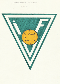 Völsungs logo