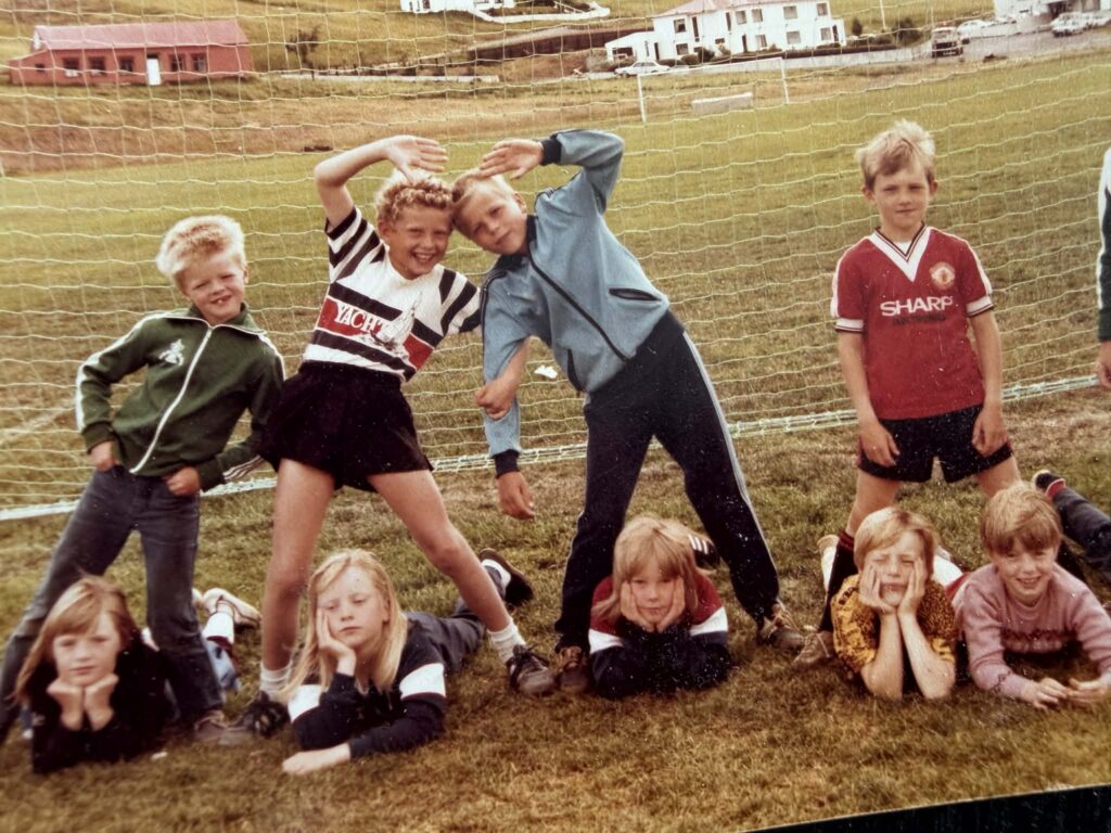 Íþróttaskóli Völsungs