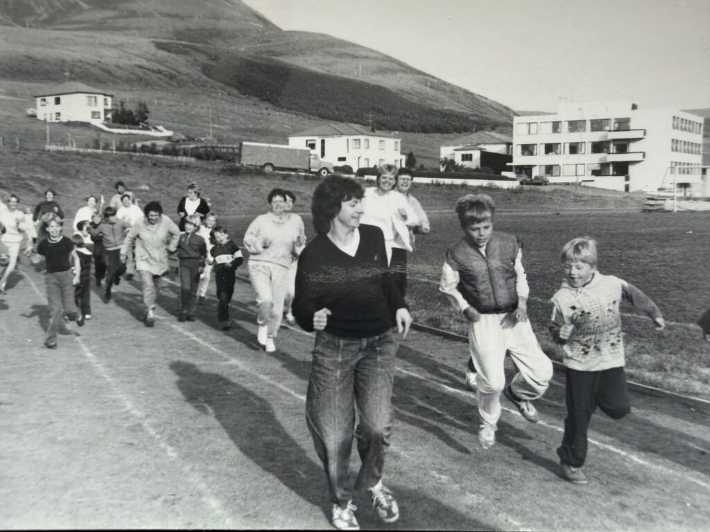 Íþróttaskóli Völsungs