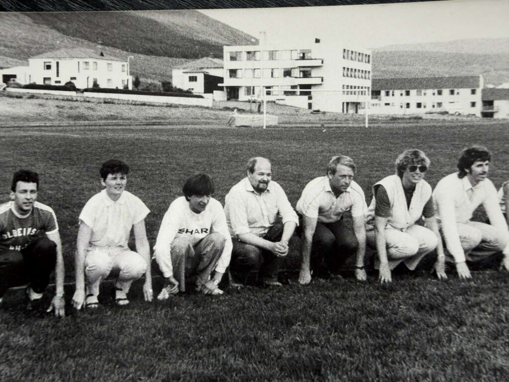 Íþróttaskóli Völsungs