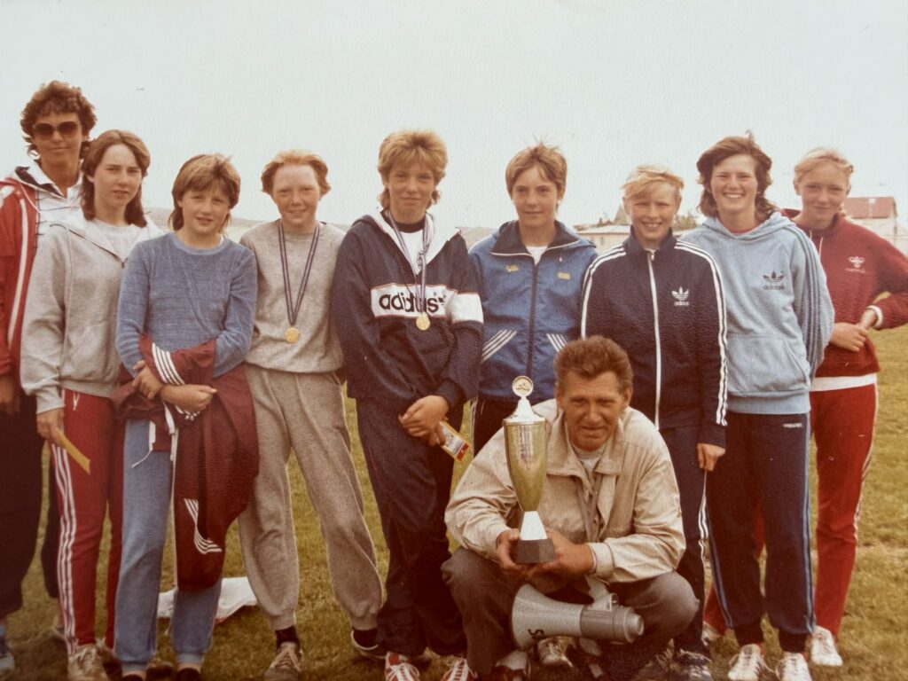 Íþróttaskóli Völsungs