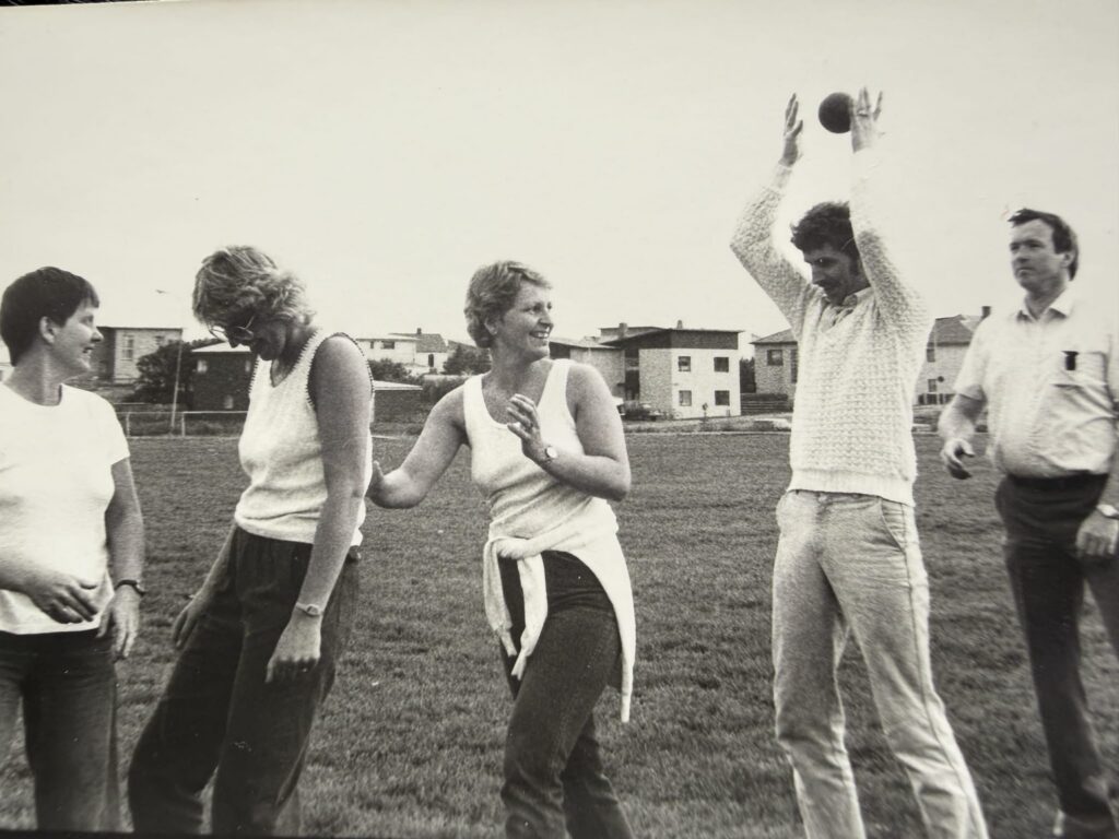 Íþróttaskóli Völsungs