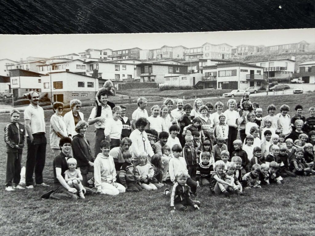 Íþróttaskóli Völsungs